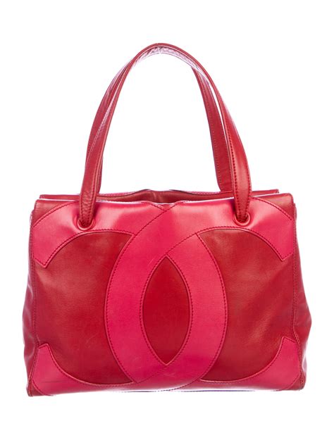 chanel large stitch bag|chanel large tote bag price.